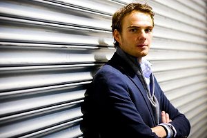 Giedo van der Garde